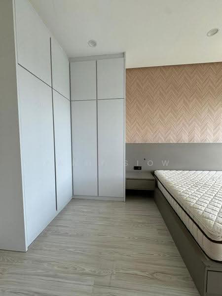 Rumah Bandar untuk Dijual di Sunway Montana (Setapak) - Yanny Siow - Bedroom - PropertyGuru.com.my