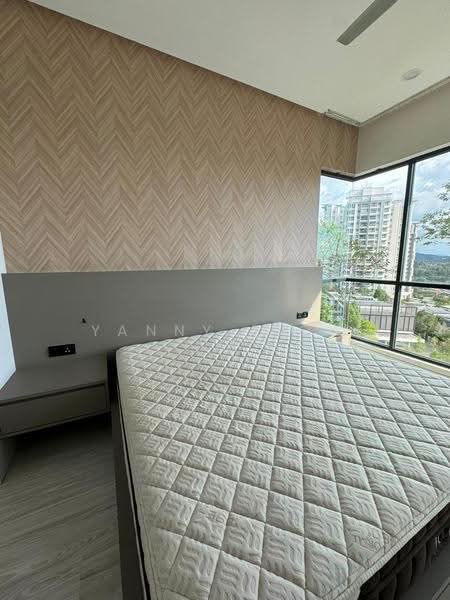 Rumah Bandar untuk Dijual di Sunway Montana (Setapak) - Yanny Siow - Bedroom - PropertyGuru.com.my