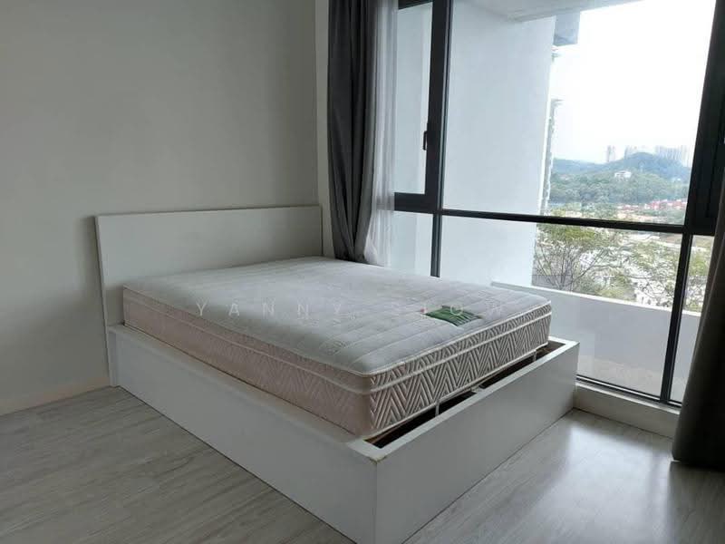 Rumah Bandar untuk Dijual di Sunway Montana (Setapak) - Yanny Siow - Bedroom - PropertyGuru.com.my