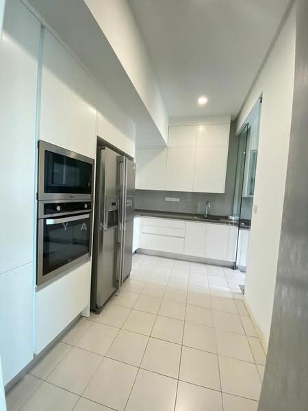 Rumah Bandar untuk Dijual di Sunway Montana (Setapak) - Yanny Siow - Kitchen - PropertyGuru.com.my