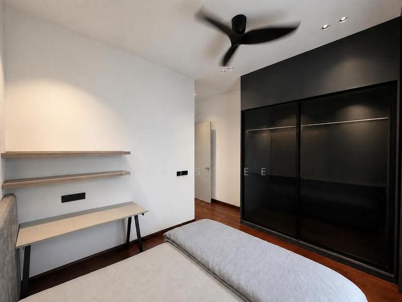 Rumah Berkembar untuk Dijual di Eco Sanctuary (Telok Panglima Garang) - Chris Lee - Bedroom - PropertyGuru.com.my