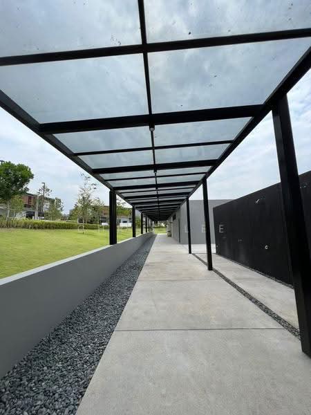 Rumah Berkembar untuk Dijual di Eco Sanctuary (Telok Panglima Garang) - Chris Lee - Exterior - PropertyGuru.com.my