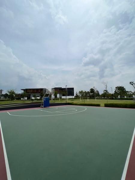 Rumah Berkembar untuk Dijual di Eco Sanctuary (Telok Panglima Garang) - Chris Lee - Exterior - PropertyGuru.com.my