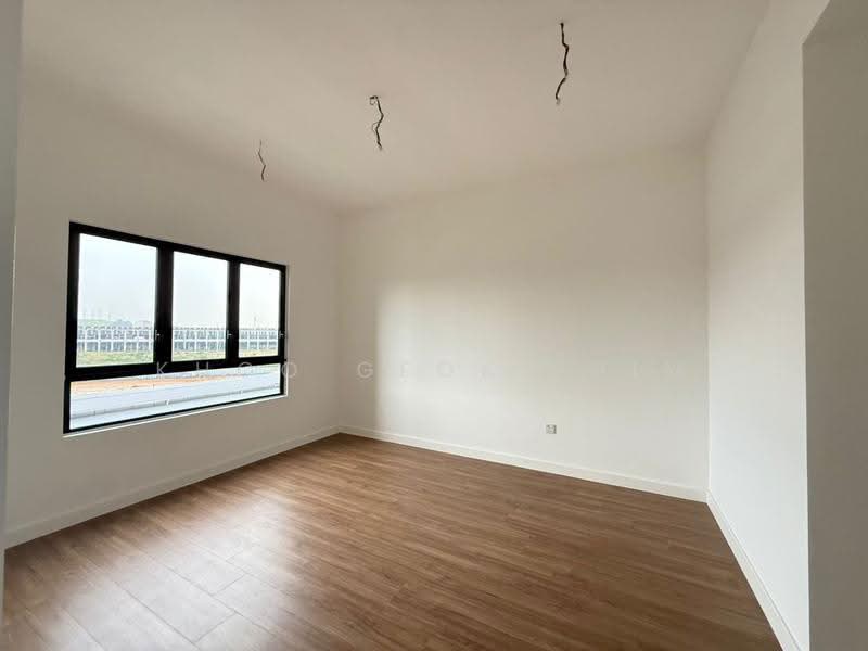 Condominium for Sale at Tuai Timur - KHOO GEOK SHIM - Interior - PropertyGuru.com.my