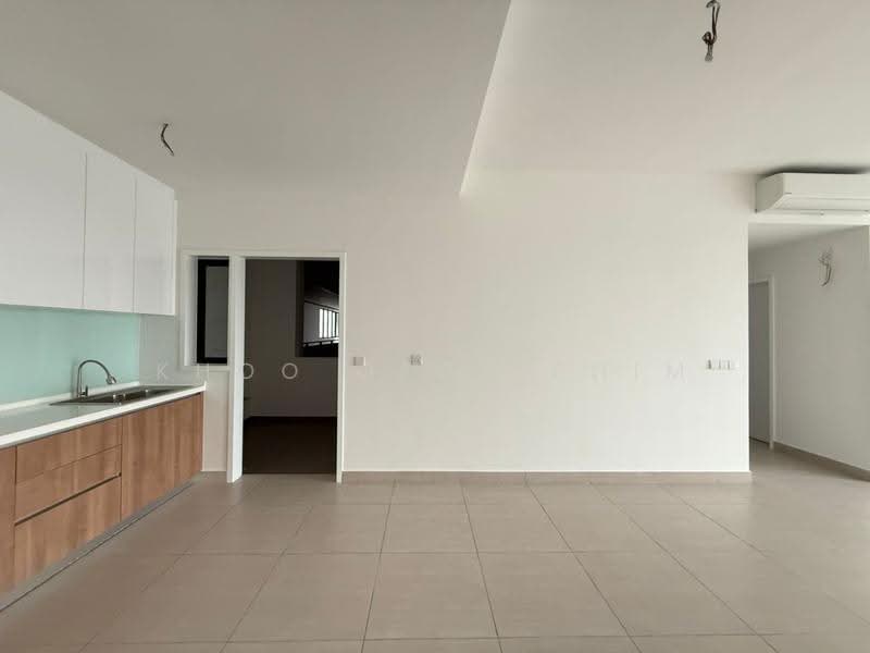 Condominium for Sale at Tuai Timur - KHOO GEOK SHIM - Kitchen - PropertyGuru.com.my