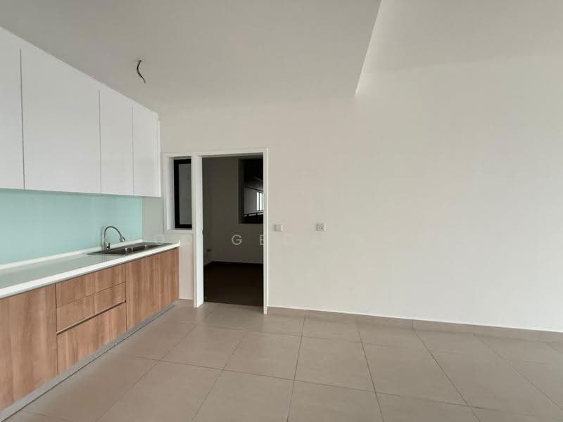 Condominium for Sale at Tuai Timur - KHOO GEOK SHIM - Kitchen - PropertyGuru.com.my