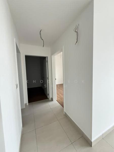 Condominium for Sale at Tuai Timur - KHOO GEOK SHIM - Corridor - PropertyGuru.com.my