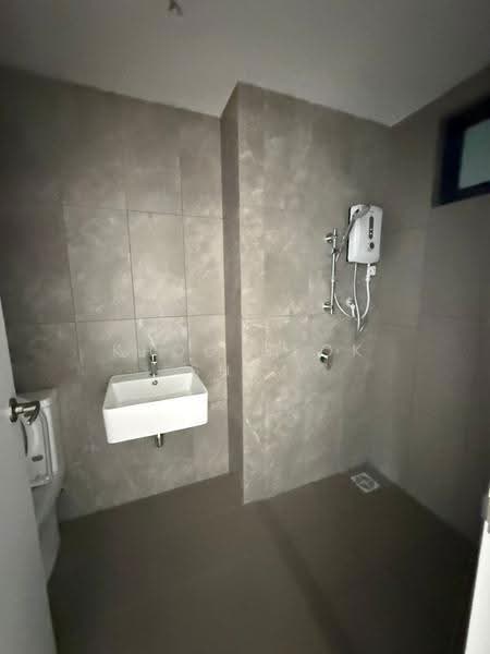 Condominium for Sale at Tuai Timur - KHOO GEOK SHIM - Bathroom - PropertyGuru.com.my
