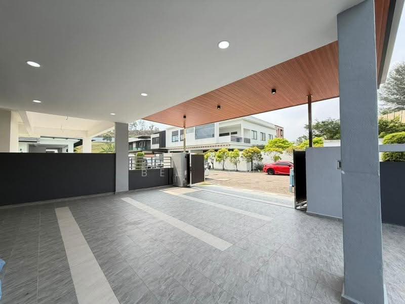 Rumah Berkembar untuk Dijual di Austin Heights (Tebrau) - Bee Bee - PropertyGuru.com.my