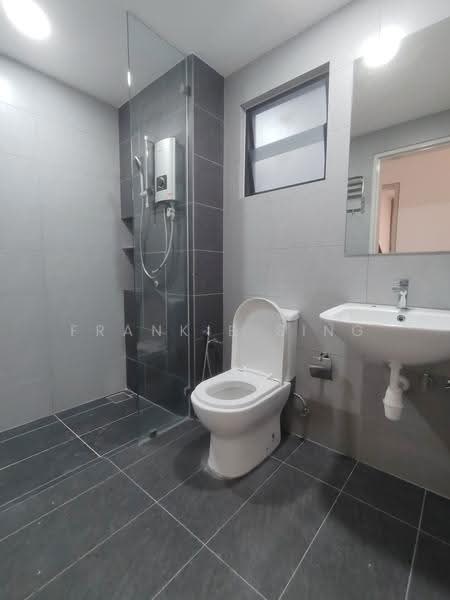 Kondominium untuk Disewa di Trinity Lemanja - Frankie Sing - Bathroom - PropertyGuru.com.my