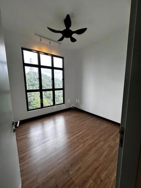 Condominium for Rent at Damansara Seresta - Samanda Soon - Bedroom - PropertyGuru.com.my