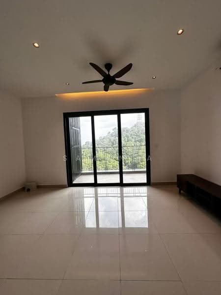 Condominium for Rent at Damansara Seresta - Samanda Soon - Living Room - PropertyGuru.com.my