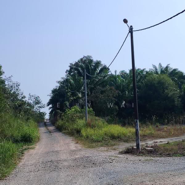 Tanah Perindustrian untuk Dijual di Simpang Renggam (Johor) - Kelly Wai - Exterior - PropertyGuru.com.my