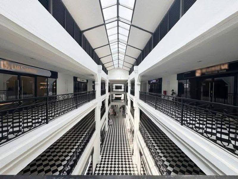 Shop / Office untuk Dijual di Taman Ekoflora (Johor Bahru) - CK Ng - Corridor - PropertyGuru.com.my