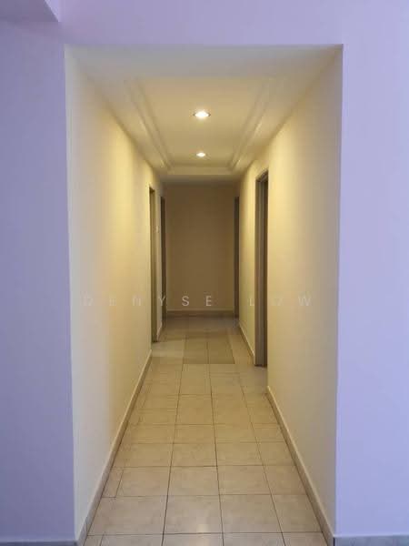 Kondominium untuk Disewa di D'Aman Ria Condominium - Denyse Low - PropertyGuru.com.my
