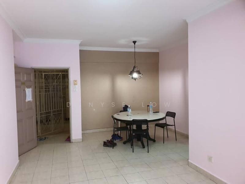 Kondominium untuk Disewa di D'Aman Ria Condominium - Denyse Low - PropertyGuru.com.my
