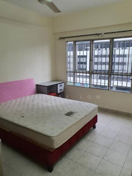 Kondominium untuk Disewa di D'Aman Ria Condominium - Denyse Low - PropertyGuru.com.my