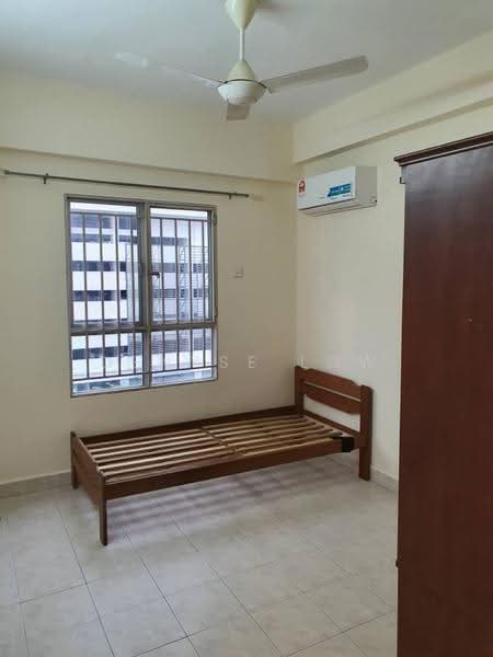 Kondominium untuk Disewa di D'Aman Ria Condominium - Denyse Low - PropertyGuru.com.my