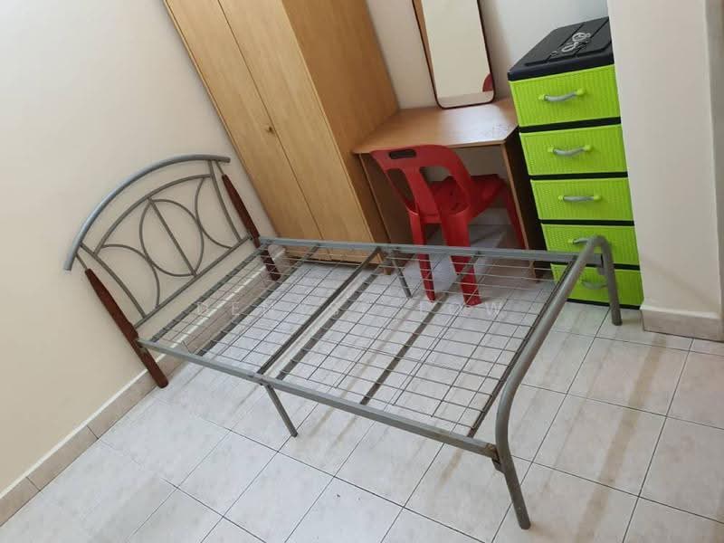 Kondominium untuk Disewa di D'Aman Ria Condominium - Denyse Low - PropertyGuru.com.my