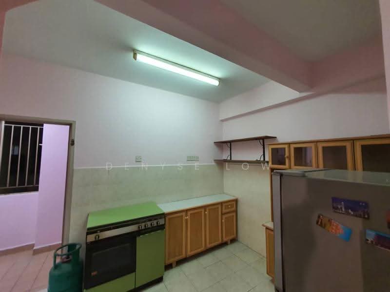 Kondominium untuk Disewa di D'Aman Ria Condominium - Denyse Low - PropertyGuru.com.my
