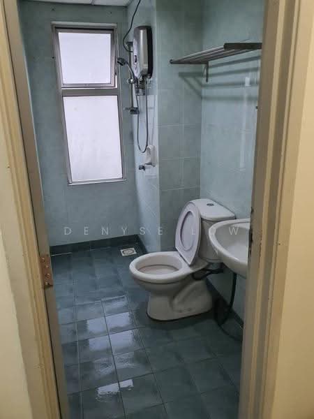 Kondominium untuk Disewa di D'Aman Ria Condominium - Denyse Low - PropertyGuru.com.my