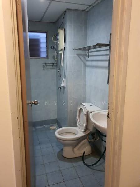 Kondominium untuk Disewa di D'Aman Ria Condominium - Denyse Low - PropertyGuru.com.my