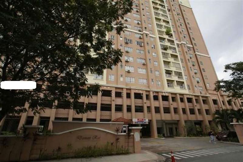 Kondominium untuk Disewa di D'Aman Ria Condominium - Denyse Low - PropertyGuru.com.my