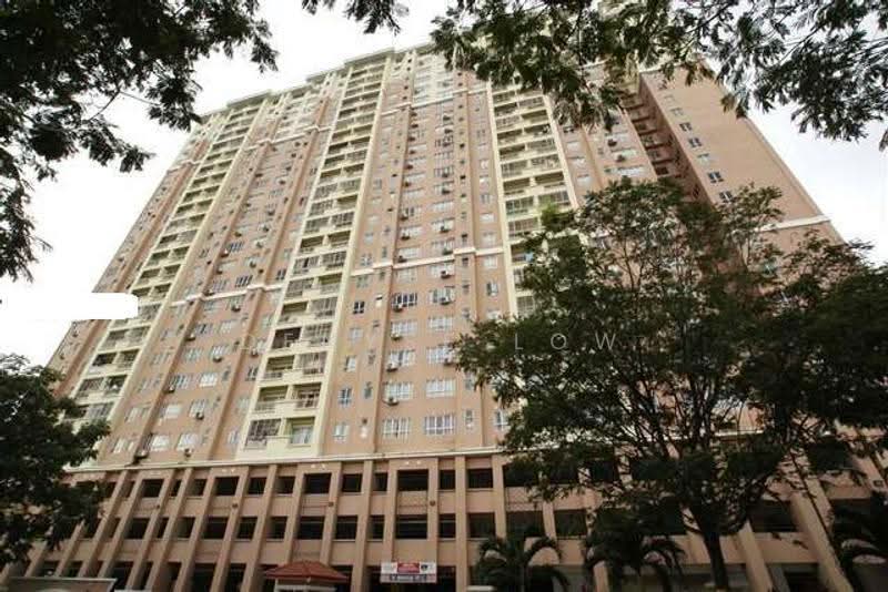 Kondominium untuk Disewa di D'Aman Ria Condominium - Denyse Low - PropertyGuru.com.my