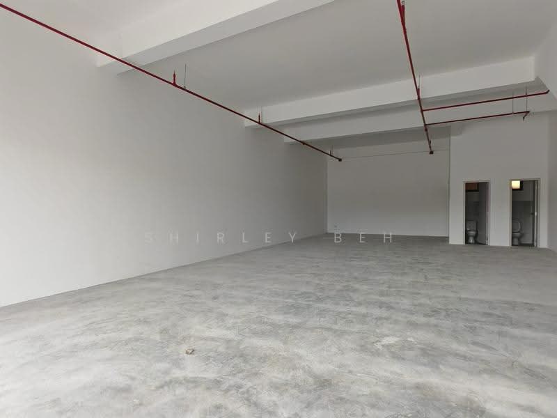 Shop / Office for Rent in Bandar Cassia (Batu Kawan) - Shirley Beh - Interior - PropertyGuru.com.my