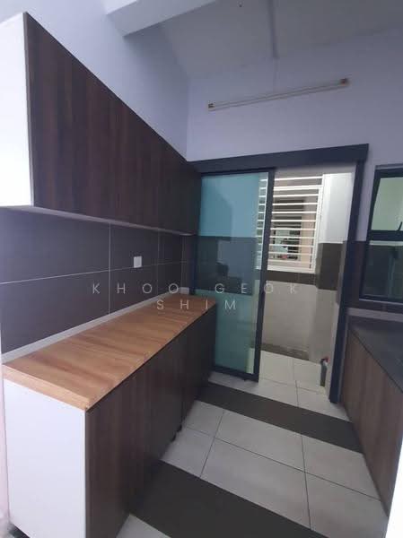 Service Residence for Rent at Maple Residences @ Bandar Bestari Klang - KHOO GEOK SHIM - PropertyGuru.com.my