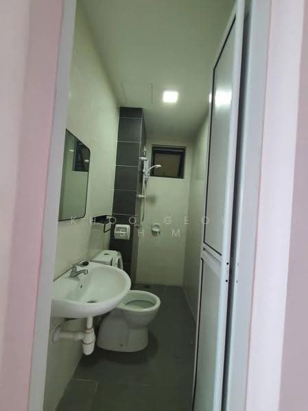 Service Residence for Rent at Maple Residences @ Bandar Bestari Klang - KHOO GEOK SHIM - PropertyGuru.com.my