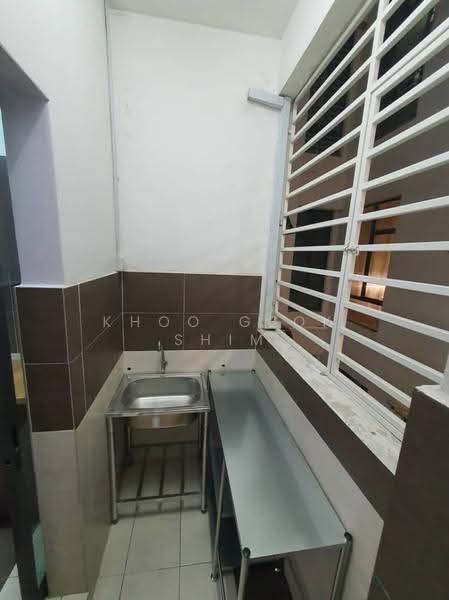 Service Residence for Rent at Maple Residences @ Bandar Bestari Klang - KHOO GEOK SHIM - PropertyGuru.com.my