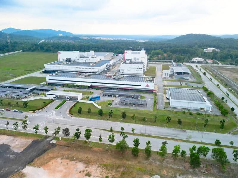 Industrial Land for Sale in Bandar Enstek (Negeri Sembilan) - Jitco Chin - Exterior - PropertyGuru.com.my