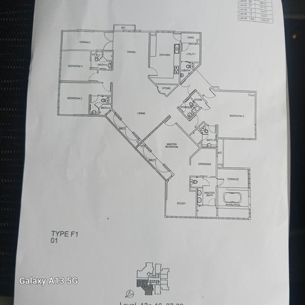 Service Residence for Sale at Marc Residence - Elaine Tan - PropertyGuru.com.my