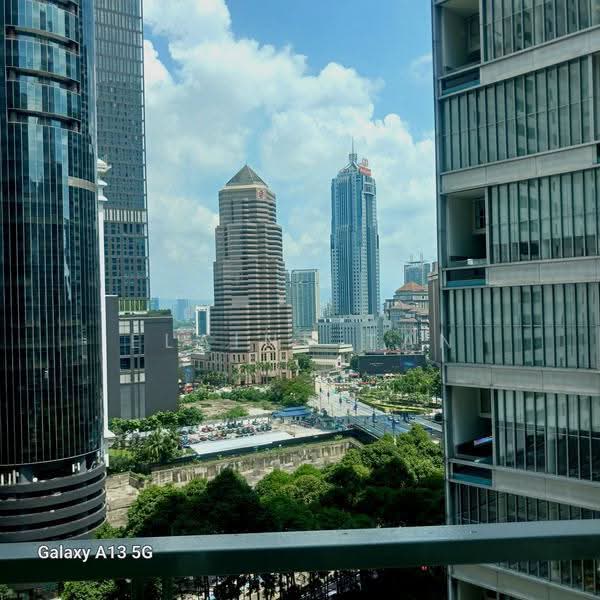 Service Residence for Sale at Marc Residence - Elaine Tan - PropertyGuru.com.my