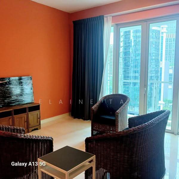 Service Residence for Sale at Marc Residence - Elaine Tan - PropertyGuru.com.my