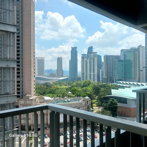 Service Residence for Sale at Marc Residence - Elaine Tan - PropertyGuru.com.my