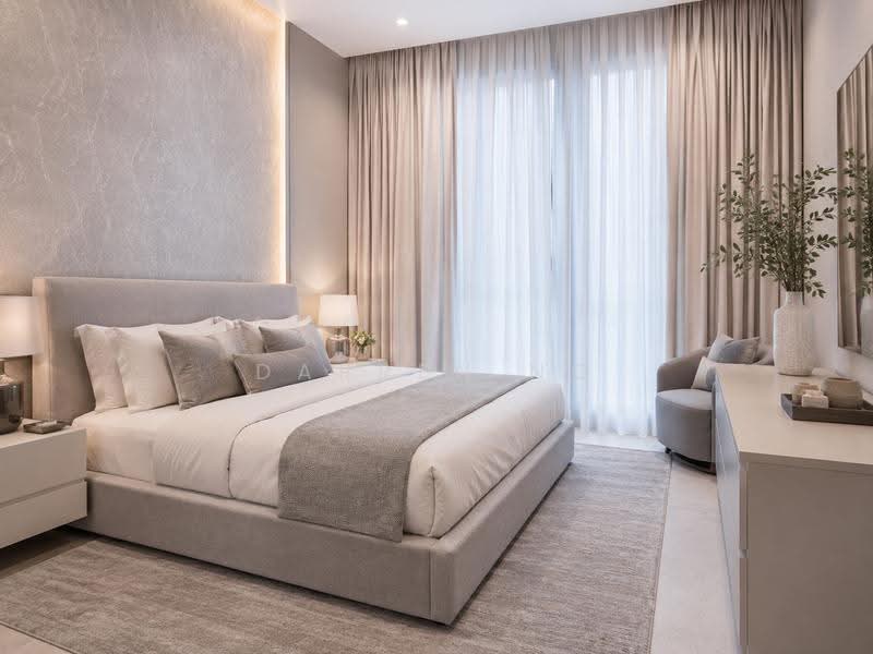 Rumah Teres 2-Tingkat untuk Dijual di Nilai , Enstek , Seremban (Sepang) - Darren Ng - Bedroom - PropertyGuru.com.my