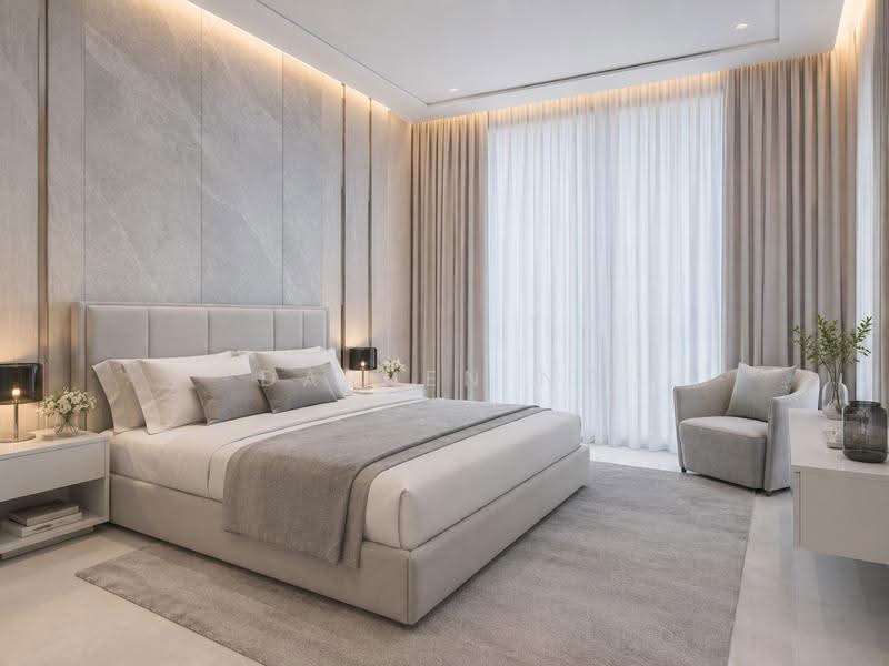 Rumah Teres 2-Tingkat untuk Dijual di Nilai , Enstek , Seremban (Sepang) - Darren Ng - Bedroom - PropertyGuru.com.my