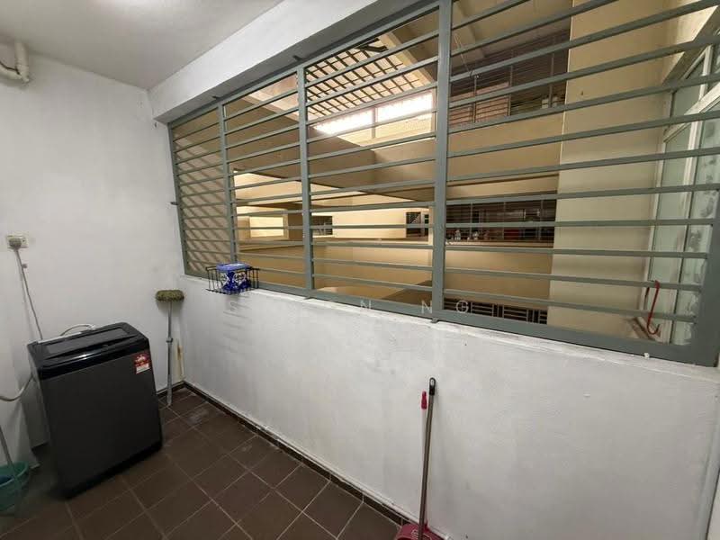 Kondominium untuk Disewa di Kelisa Heights - Simon Ng - Interior - PropertyGuru.com.my