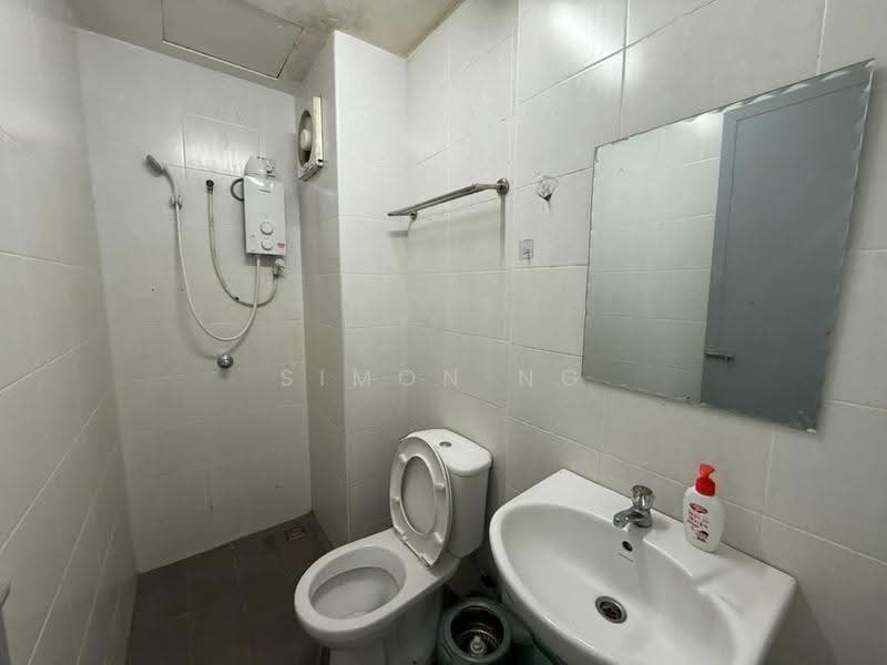 Kondominium untuk Disewa di Kelisa Heights - Simon Ng - PropertyGuru.com.my