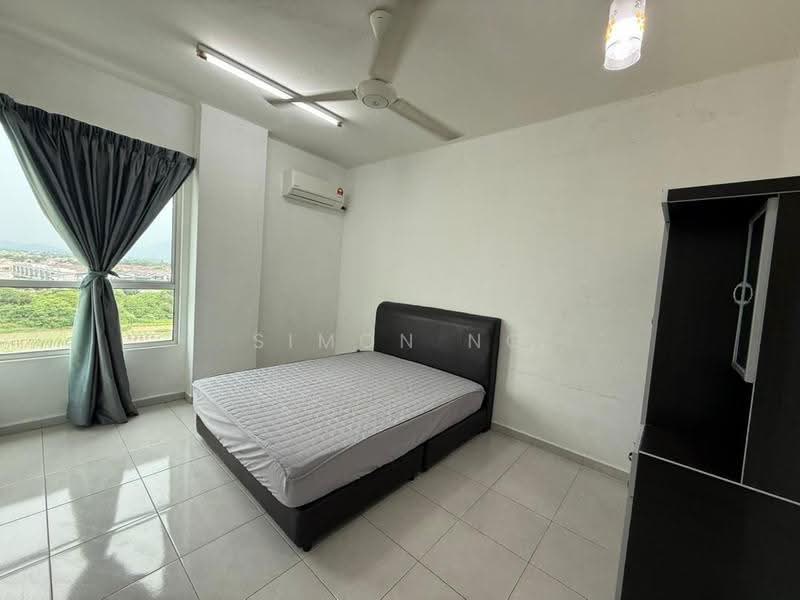 Kondominium untuk Disewa di Kelisa Heights - Simon Ng - PropertyGuru.com.my