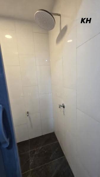 2-storey Terraced House for Sale in Taman Menara Maju (Klang) - KH Chong - Bathroom - PropertyGuru.com.my