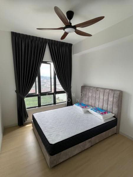 Service Residence for Rent at M Luna - Samanda Soon - Bedroom - PropertyGuru.com.my
