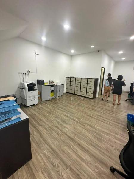 Shop for Sale in Permas Jaya (Johor) - CK Ng - Interior - PropertyGuru.com.my