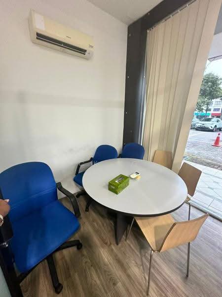 Shop for Sale in Permas Jaya (Johor) - CK Ng - Interior - PropertyGuru.com.my