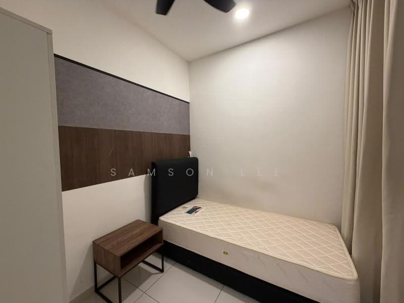Kediaman Servis untuk Disewa di Kenwingston Platz - Samson Lee - Bedroom - PropertyGuru.com.my