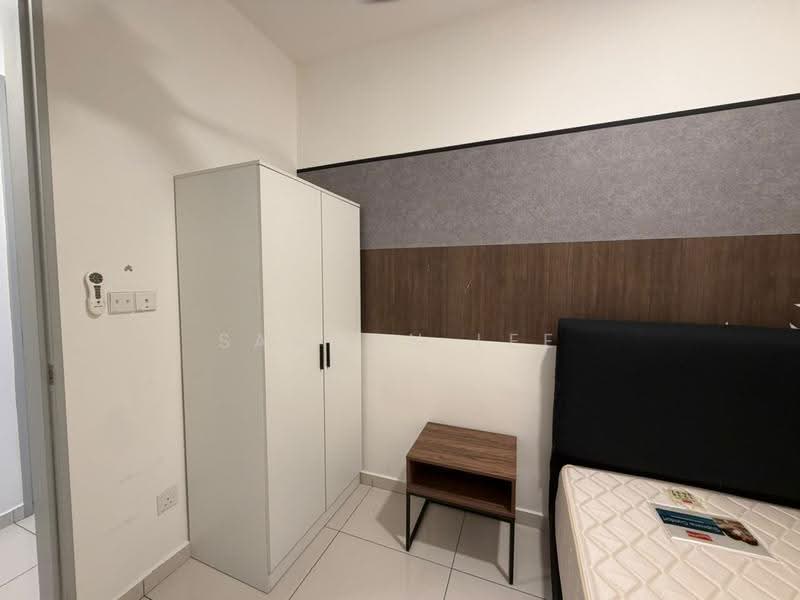 Kediaman Servis untuk Disewa di Kenwingston Platz - Samson Lee - Bedroom - PropertyGuru.com.my