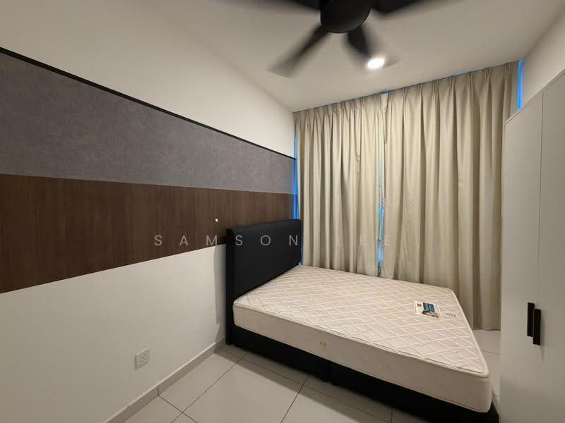 Kediaman Servis untuk Disewa di Kenwingston Platz - Samson Lee - Bedroom - PropertyGuru.com.my