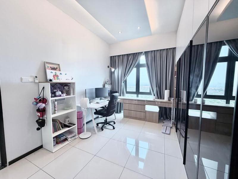 Service Residence for Sale at 8Scape Residence @ Sutera - Amber Hew - PropertyGuru.com.my